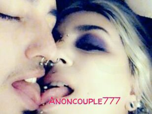 Anoncouple777