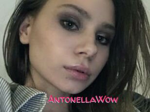 AntonellaWow