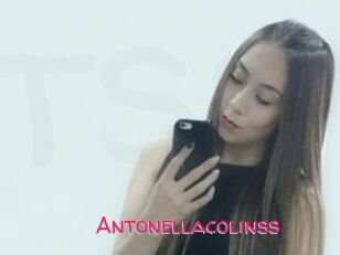 Antonellacolinss