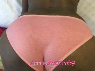 AppleSweety69