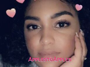 ApplestoApples