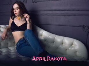 AprilDakota