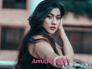 AprilHamilto