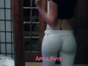 AprilSkye