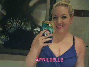 Aprilbelle