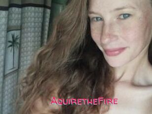 AquiretheFire