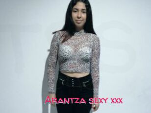 Arantza_sexy_xxx