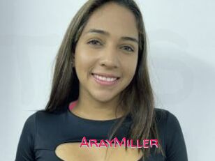 ArayMiller