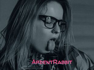 ArdentRabbit