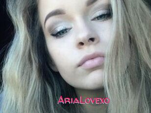 AriaLovexo