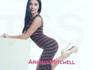 ArianaMitchell