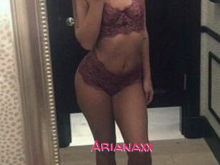 Arianaxx