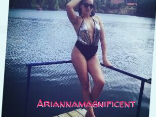 Ariannamagnificent