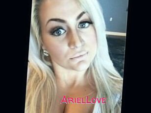 Ariel_Love_