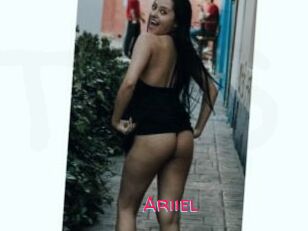 Ariiel