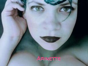 Arinette