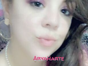 AryaHarte