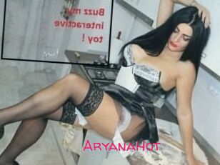 AryanaHot