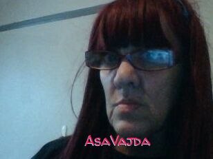 AsaVajda