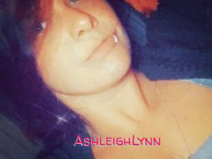 AshleighLynn