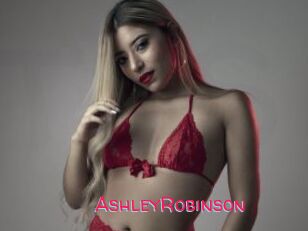 AshleyRobinson