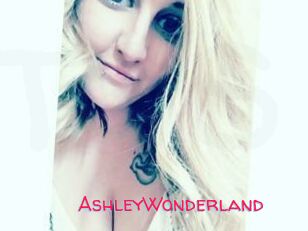 AshleyWonderland