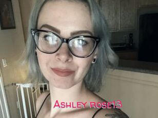 Ashley_rose13