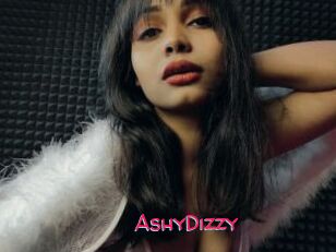 AshyDizzy