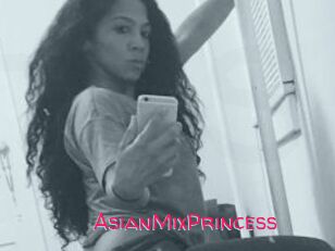 AsianMixPrincess