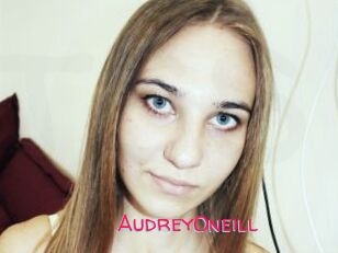 AudreyOneill