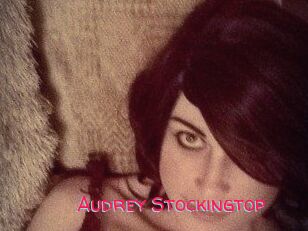 Audrey_Stockingtop