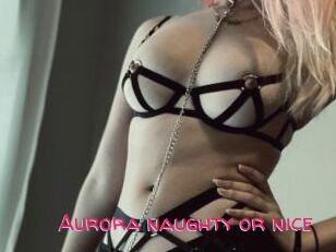 Aurora_naughty_or_nice