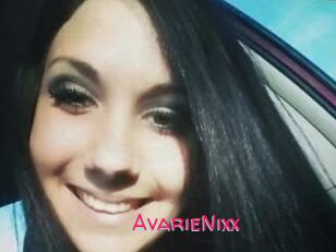 AvarieNixx