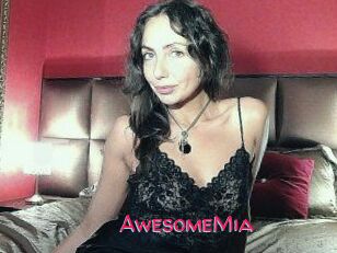 AwesomeMia