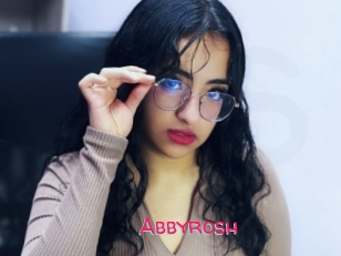 Abbyrosh