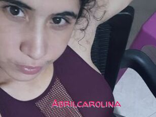 Abrilcarolina