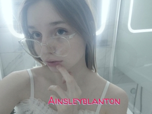 Ainsleyblanton