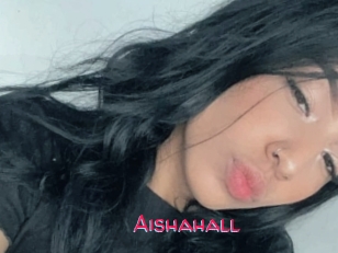 Aishahall