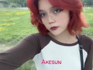 Akesun