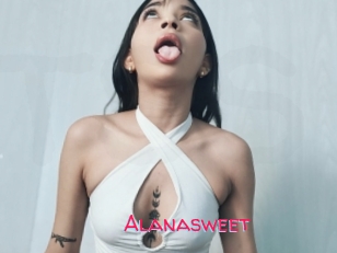 Alanasweet