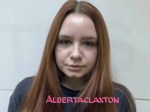 Albertaclaxton