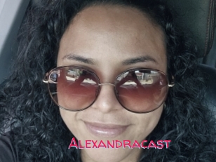 Alexandracast