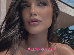 Alexanovaa