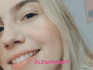 Alexarabbit