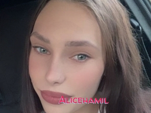 Alicehamil