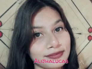 Alijhalucas