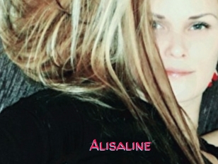 Alisaline