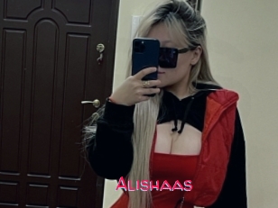 Alishaas