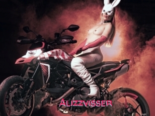 Alizzvisser