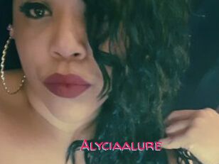 Alyciaalure